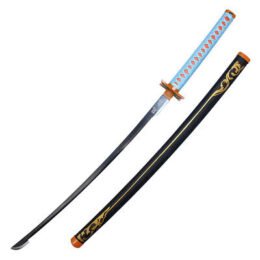 Demon Slayer | Shinobu Kocho Katana