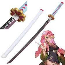 Demon Slayer | Mitsuri Kanroji Katana