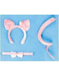 Pig Set