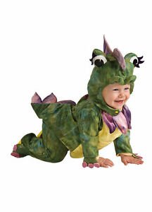 Dragon Infant