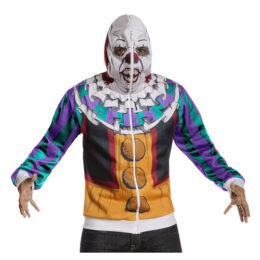 Pennywise Hoodie Standard