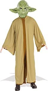 Star Wars Adult Yoda Standard
