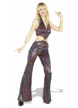 Disco Dancer  Large