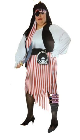 Pirate Wench | Plus
