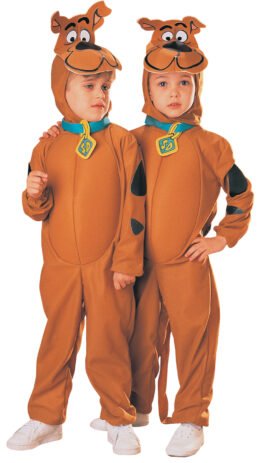 Scooby Doo Small