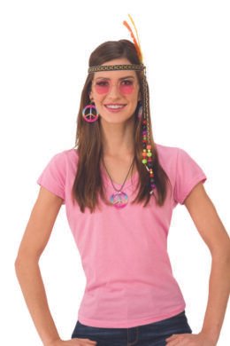 Deluxe Hippie Accessory Kit