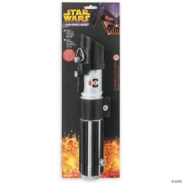 Darth Vader Lightsaber
