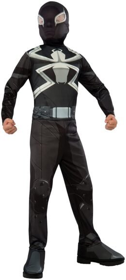 Marvels Spider-Man Agent Venom Large