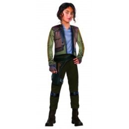 Star Wars Deluxe Jyn Erso Large