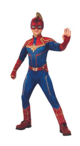 Marvels Captain Marvel Large