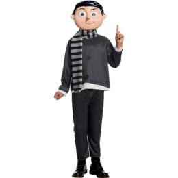 Minions Gru | Small