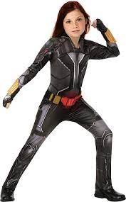 Marvel Black Widow Large