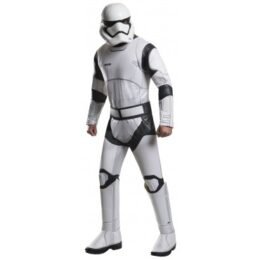 StormTrooper  Extra Large