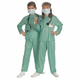 ER Doctor | Small