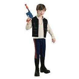 Star Wars Han Solo -Medium