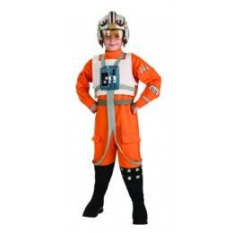 Star Wars XWing Fighter Pilot Large
