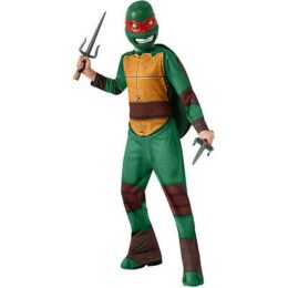 Teenage Mutant Ninja Turtle Raphael Large