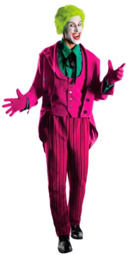 The  Classic Joker Grand Heritage | Standard