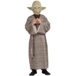 Star Wars Deluxe Yoda Large