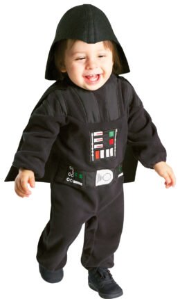 Star Wars Darth Vader Infant