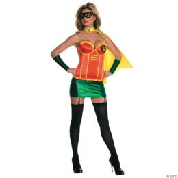 Sexy Robin | Medium