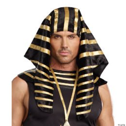 Pharaoh  Hat