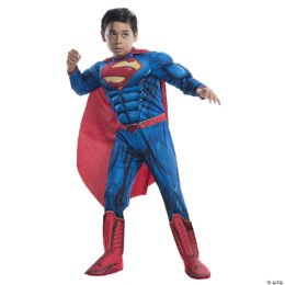 DC Justice League Superman | Small