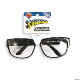 Superman Glasses
