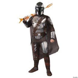 The Mandalorian Beskar Armor | Standard
