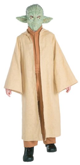 Star Wars Yoda Medium
