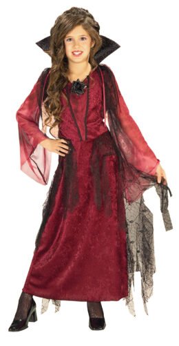 Gothic Vampire Large