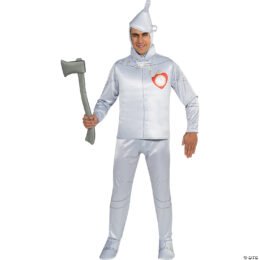 Wizard of Oz Tin Man | Standard