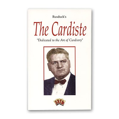 Rusduck's The Cardiste