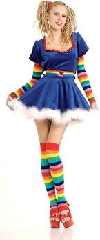 Rainbow Girl | Small