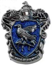 Harry Potter Ravenclaw Badge