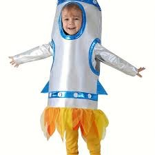 Rocketship | Small