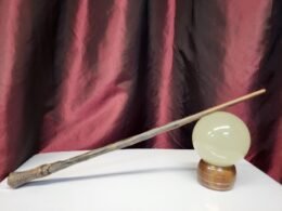 Harry Potter Metal Core Wand | Ron Weasley