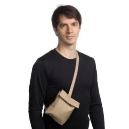 Shoulder Pouch