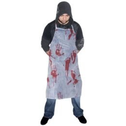 Bloody Apron
