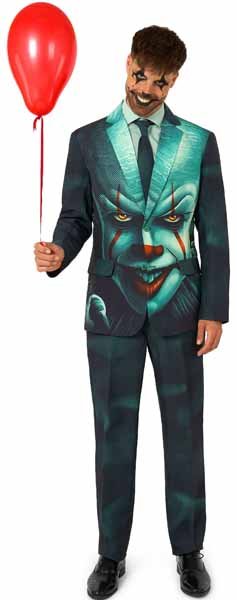 IT Chapter Two Suitmeister |  Medium