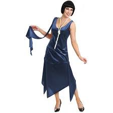Sandy Speakeasy Blue  Medium