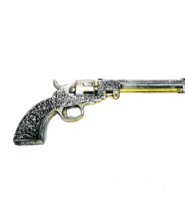 Supersoft Frontier 16" Gun