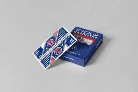 The School of Cardistry V6 Deck