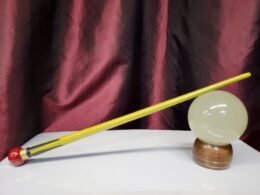 Harry Potter Metal Core Wand | Skender