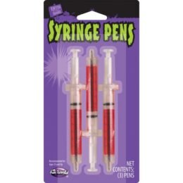 Syringe Pens