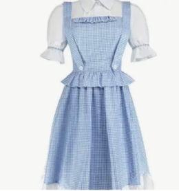 Dorothy Gale | Medium
