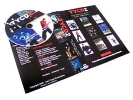 TYCD 2 DVD