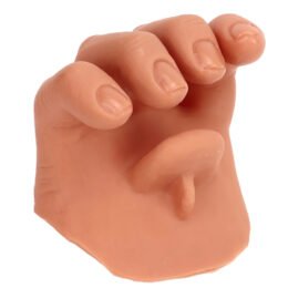 Third Hand Gimmick