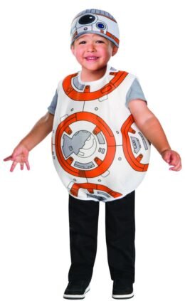 Star Wars BB8 Toddler Large
