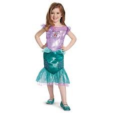Disney Princess Classic Ariel | Toddler Medium